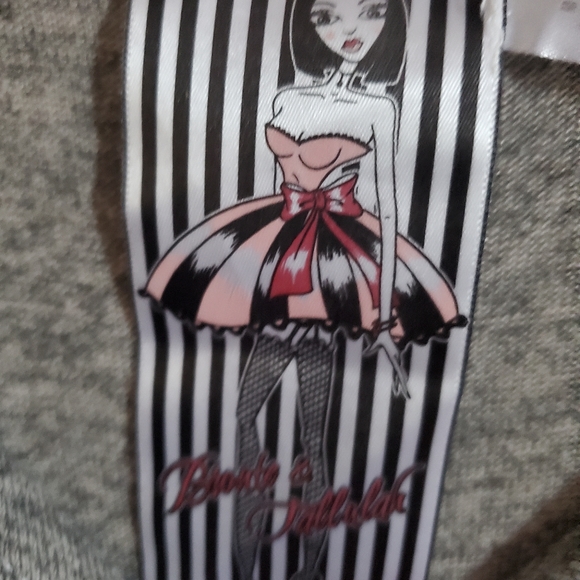 BRONTE & TALLULAH TOPS - Picture 8 of 11